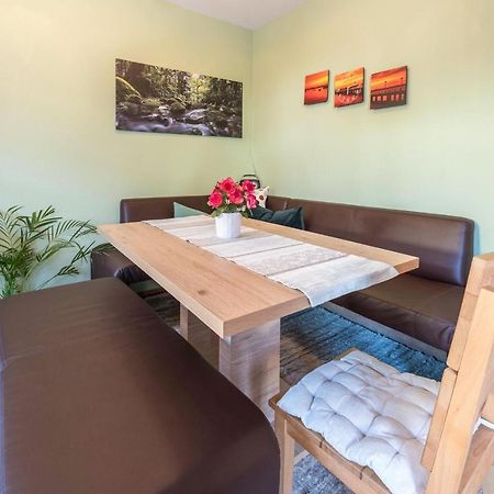 Wieseneck I - Apartment In Fügen Εξωτερικό φωτογραφία