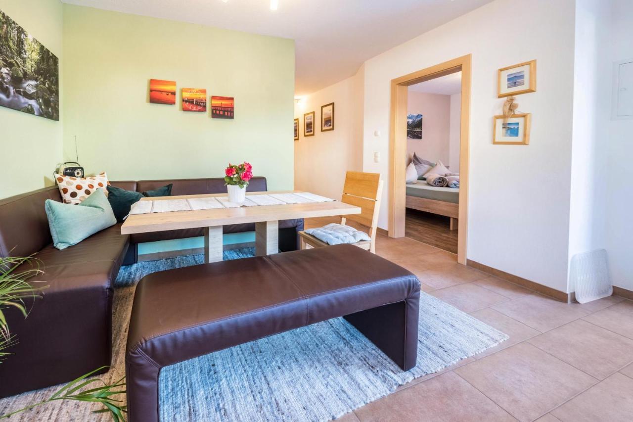 Wieseneck I - Apartment In Fügen Εξωτερικό φωτογραφία