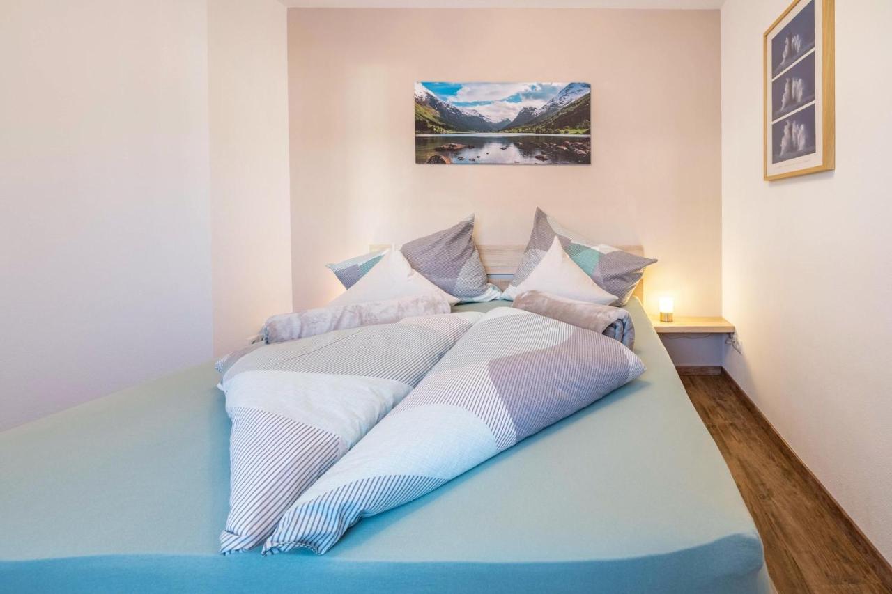 Wieseneck I - Apartment In Fügen Εξωτερικό φωτογραφία